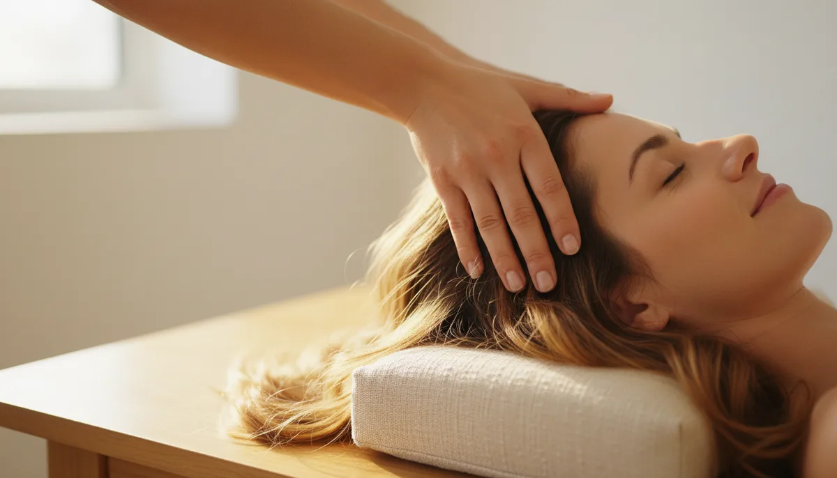 Formation massage crânien : techniques, prix et certifications