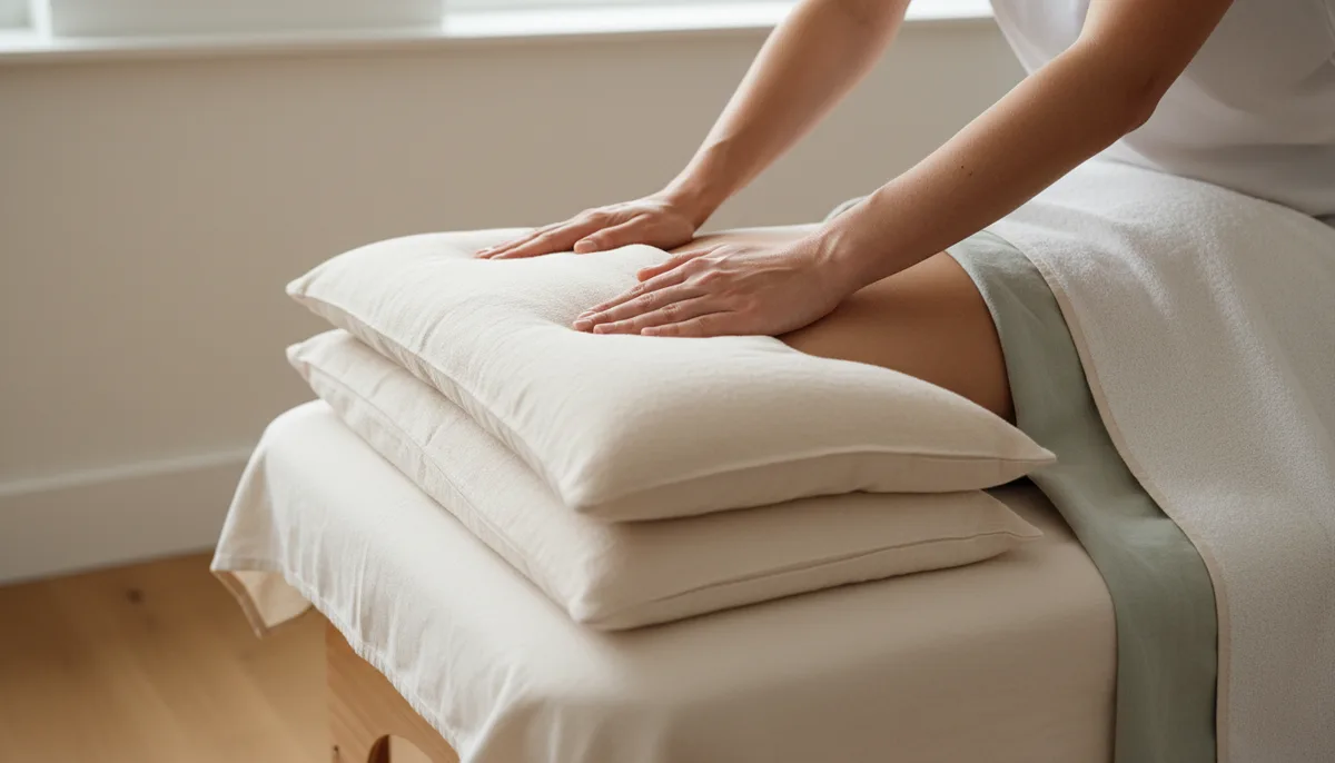 Formation massage femme enceinte : techniques, certification et débouchés