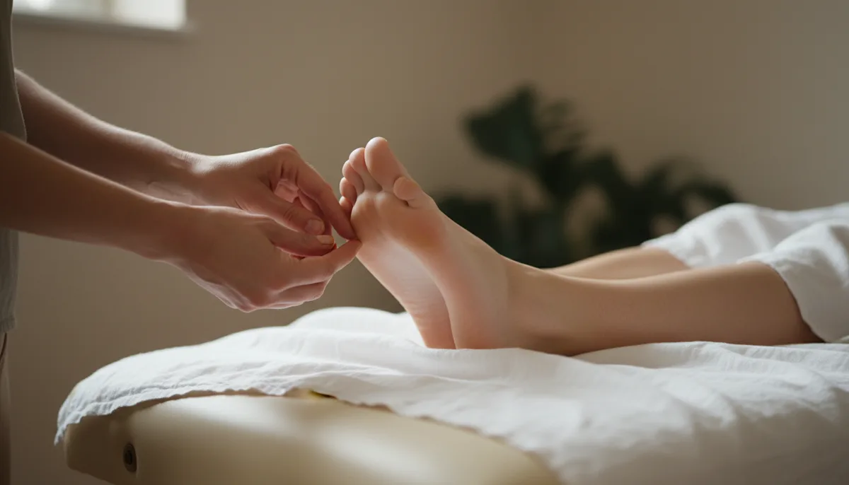 Formation massage métamorphique : programme, prix et certification