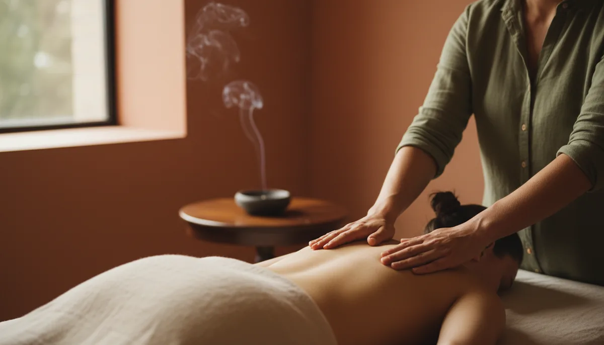 Formation massage tantrique : programme, prix et certification
