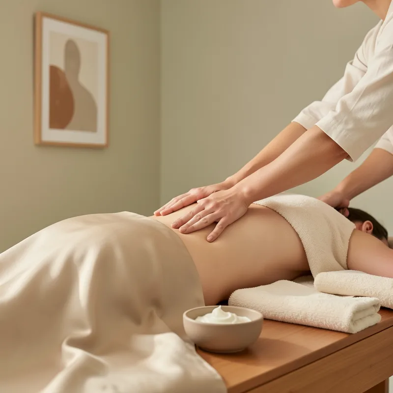 Formation massage à Toulouse : écoles, tarifs et certifications en 2026
