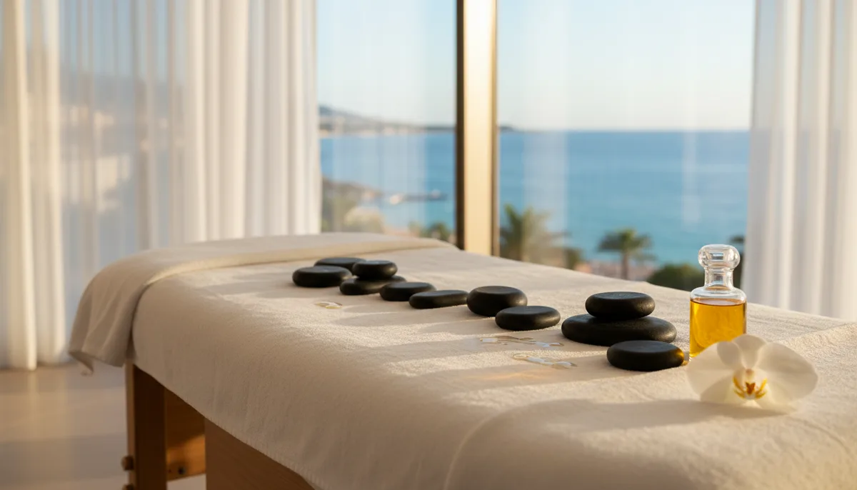 Massage relaxant à Cannes : tarifs, meilleurs centres et techniques 2026
