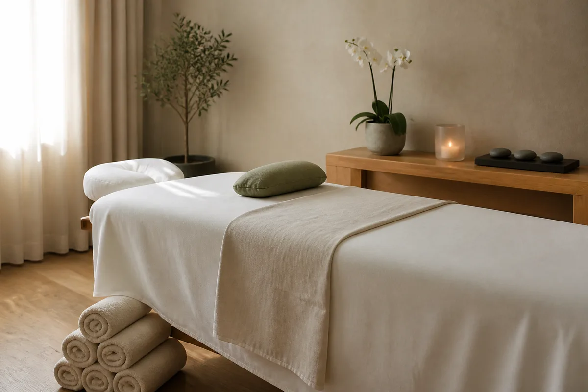Massage relaxant à Strasbourg : bien choisir sa séance et son quartier