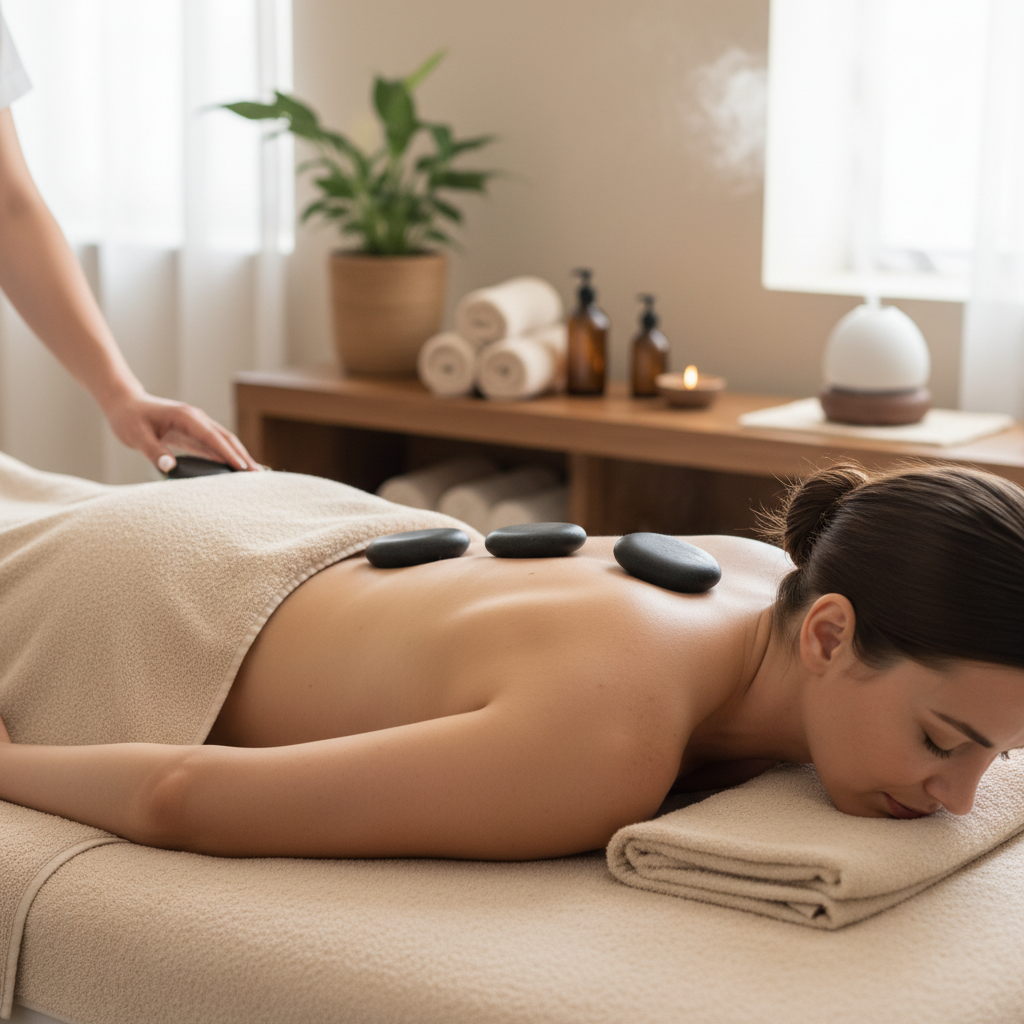 L'Atelier des Massages