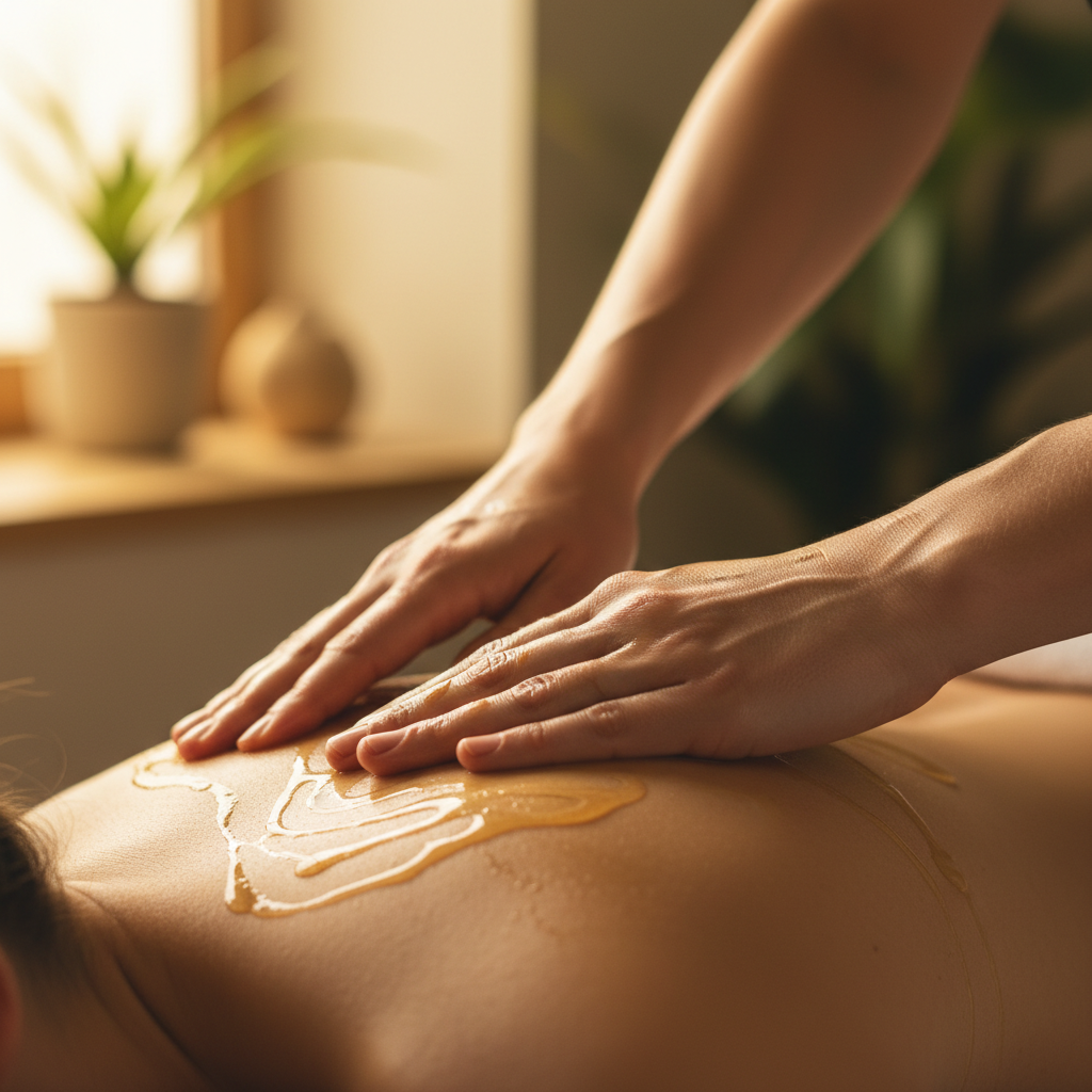 Massages Thérapeutiques